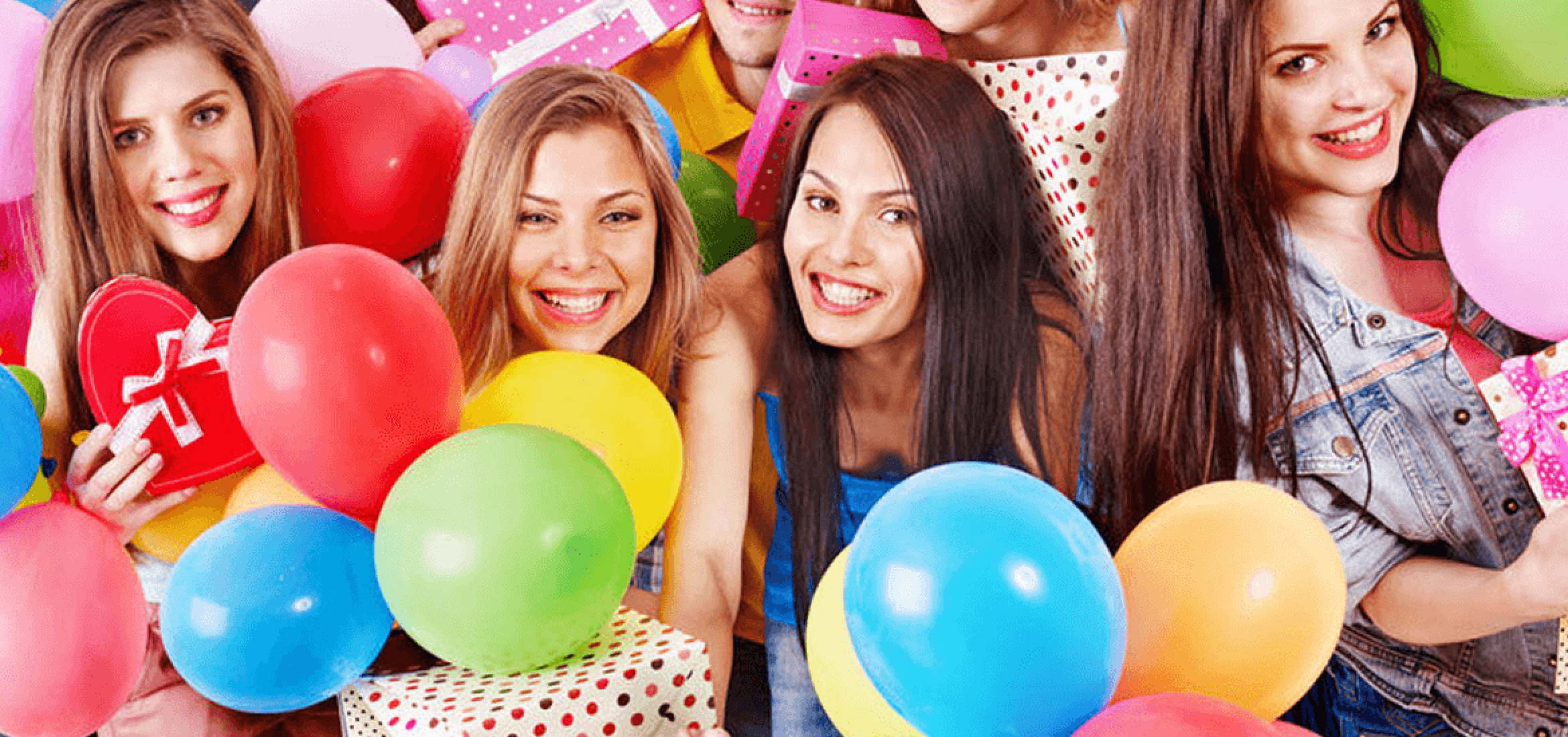 Tini-buli helyszín és születésnapi ajándék egyben, ami partybusz bérléssel megvalósítható.