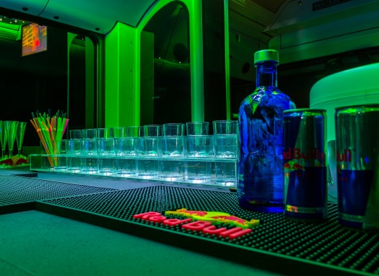 Neoplan partybusz belso kep_5