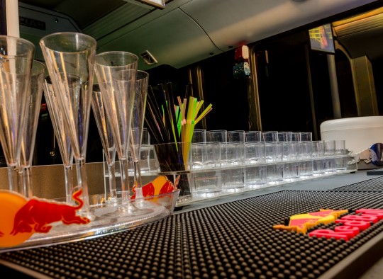 Neoplan partybusz belso kep_6